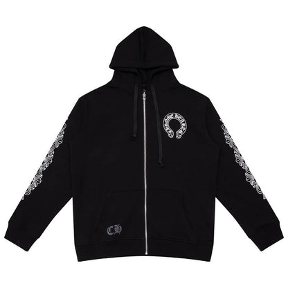 Chrome Hearts ZIP-UP Hoodie K5001