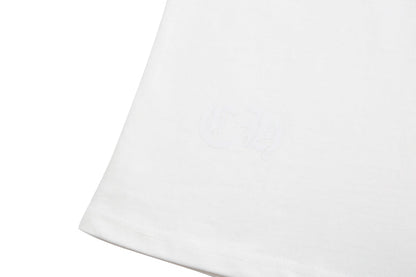 Chrome Hearts T-shirt 6049