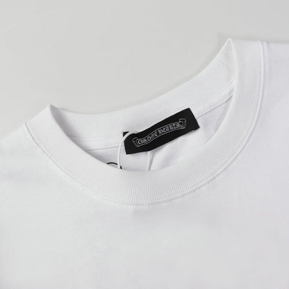 Chrome Hearts T-shirt 9988