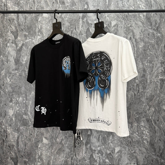 Chrome Hearts T-shirt K6147