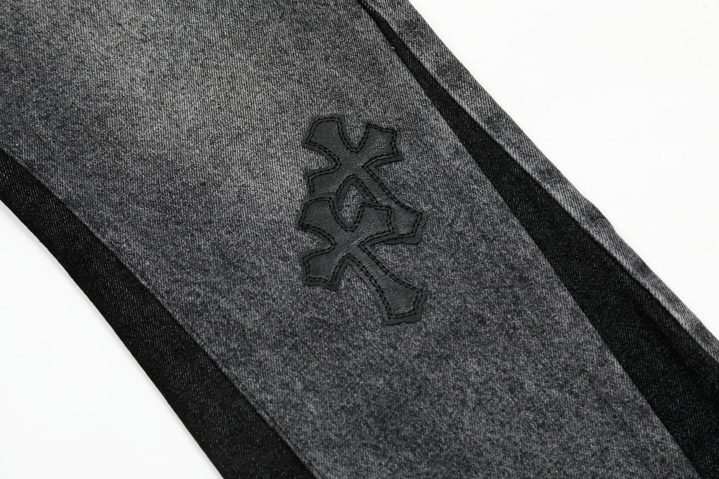 Chrome Hearts New Pants - 8102