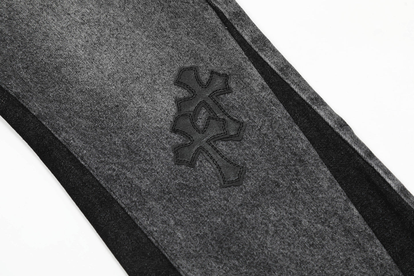 Chrome Hearts Pants-8102