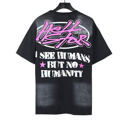 Hellstar new fashion T-shirt Suit