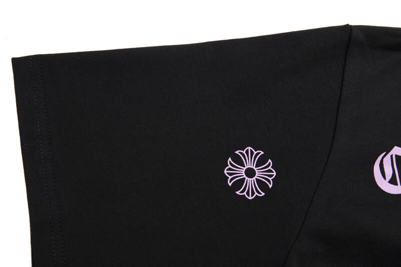 Chrome Hearts T-shirt-6050