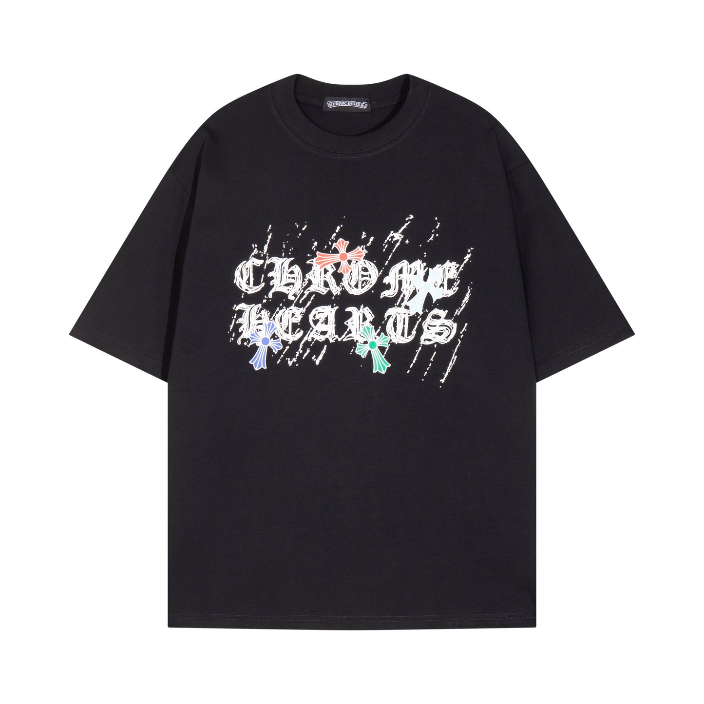 Chrome Hearts New T-shirts 6108