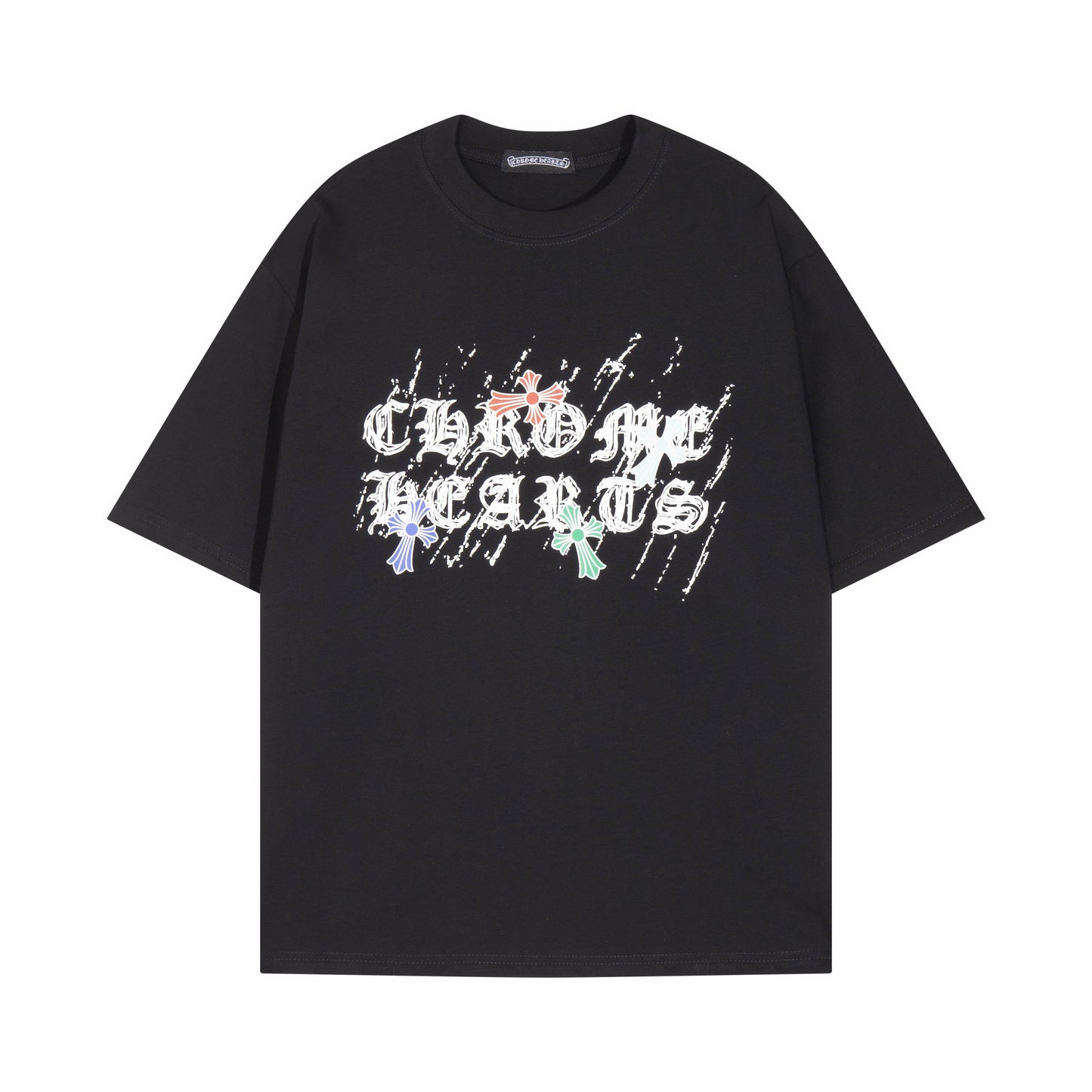 Chrome Hearts T-shirt K6108