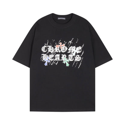 Chrome Hearts T-shirt K6108