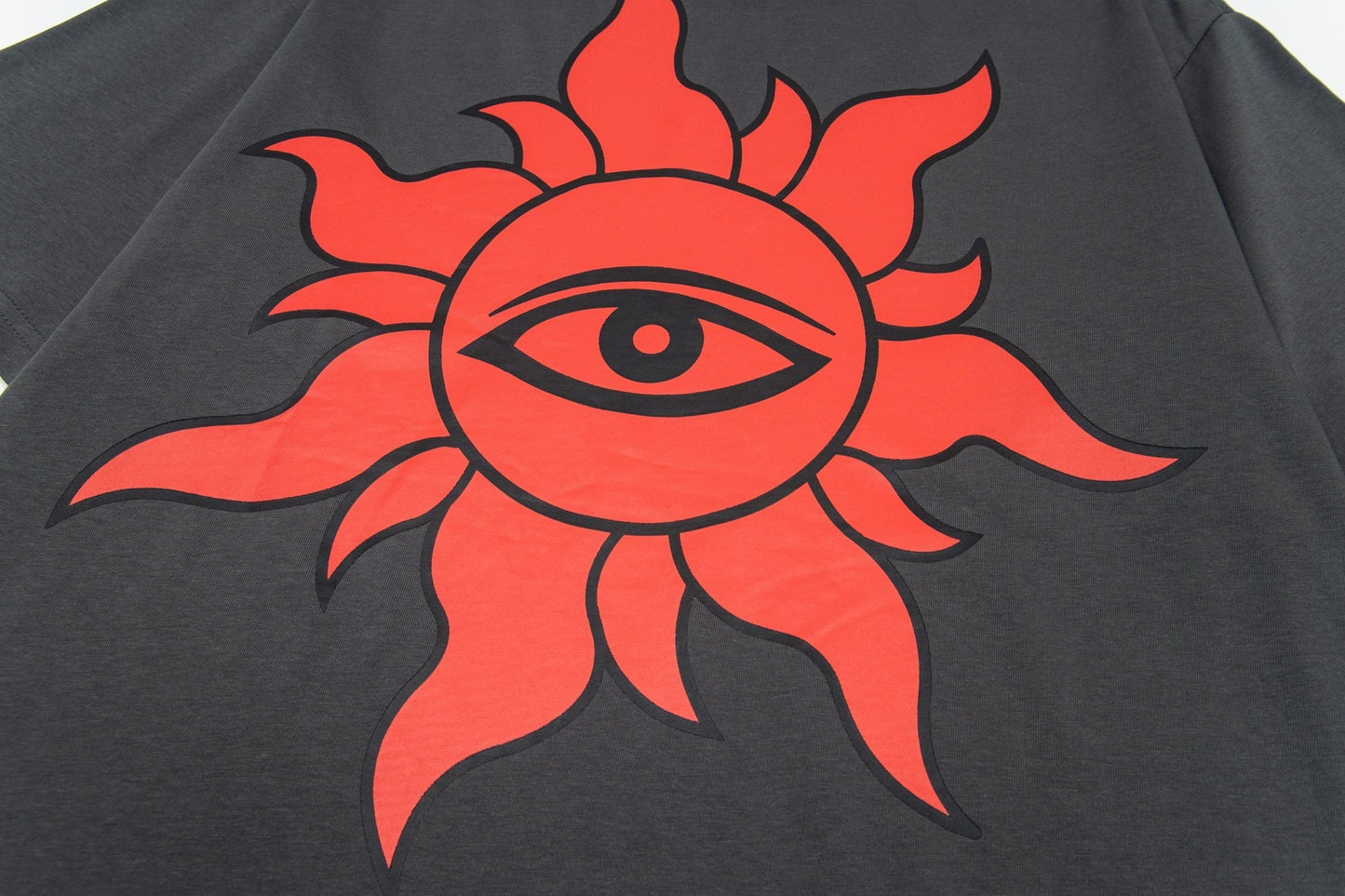 Godspeed T-shirt G52