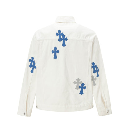 Chrome Hearts Jacket