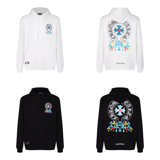 Chrome Hearts  Hoodie K7027