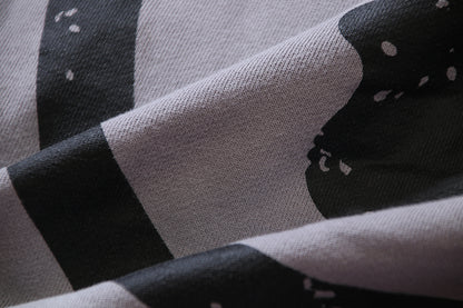 Hellstar Studios New Hoodie and Pants Set 2008