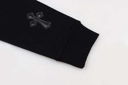 Chrome Hearts New Hoodie -7012