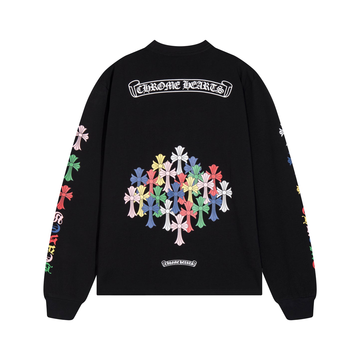 Chrome Hearts New SWEATSHIRTS -8015