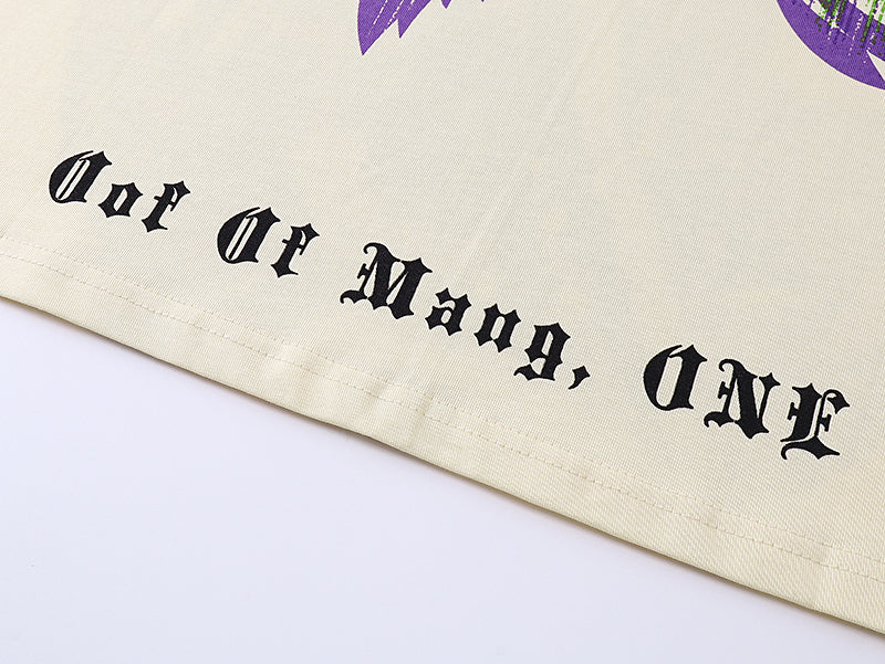 God Speed T-Shirt-3081