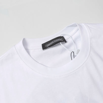 Chrome Hearts T-shirt 2268
