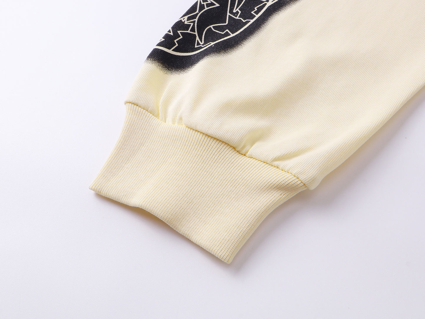 God Speed Sweatshirt-1198