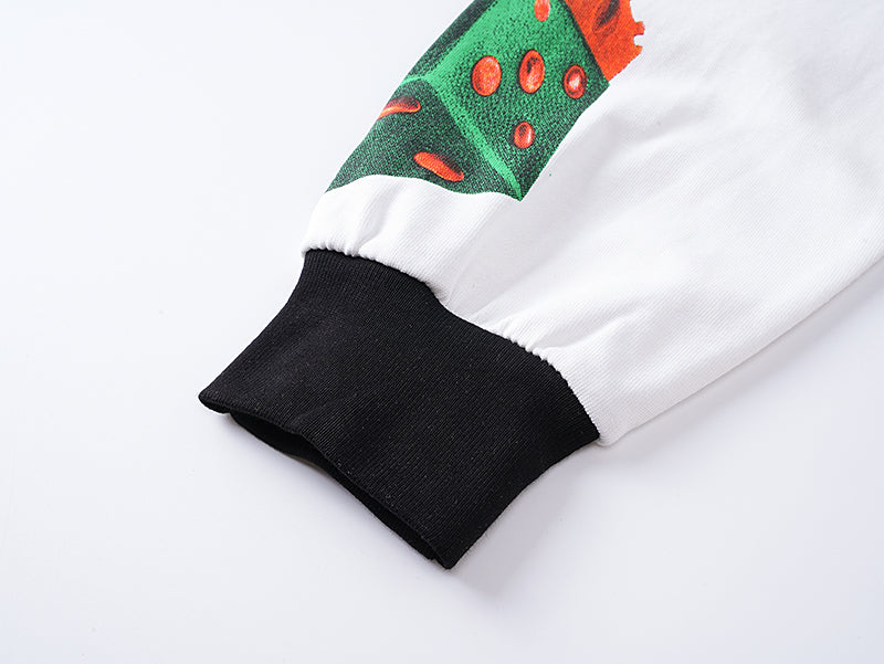 God Speed Sweatshirt-1199