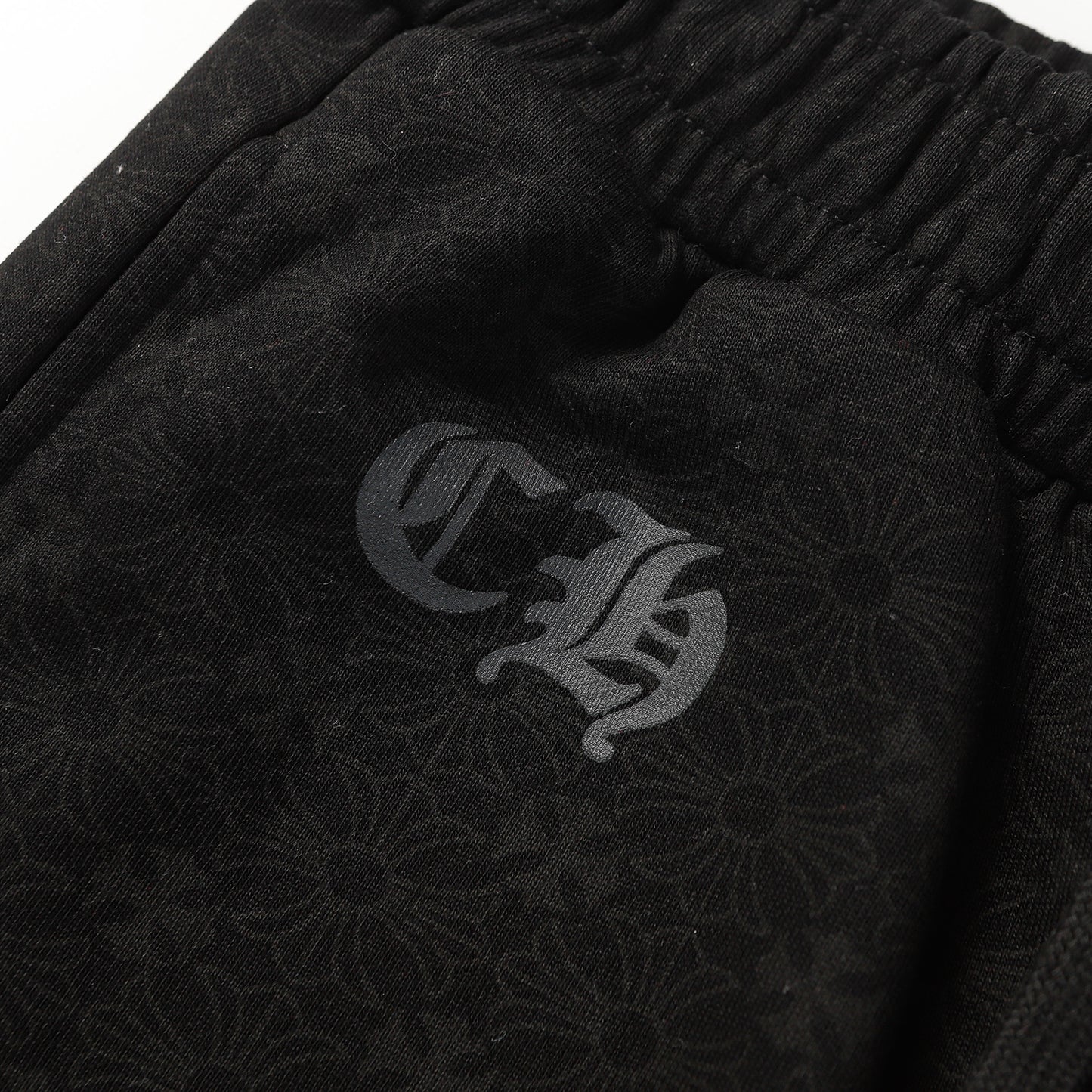Chrome Hearts New Pants - 1001