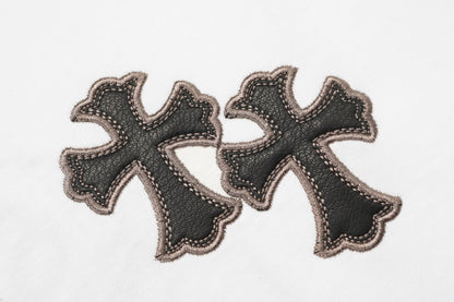 Chrome Hearts New T-shirts 9067