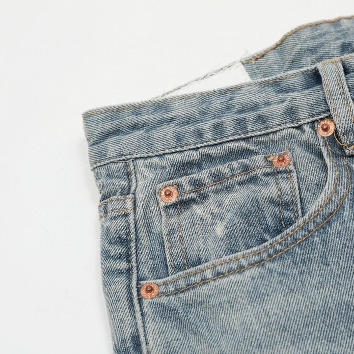 Chrome Hearts New Pants - 8116