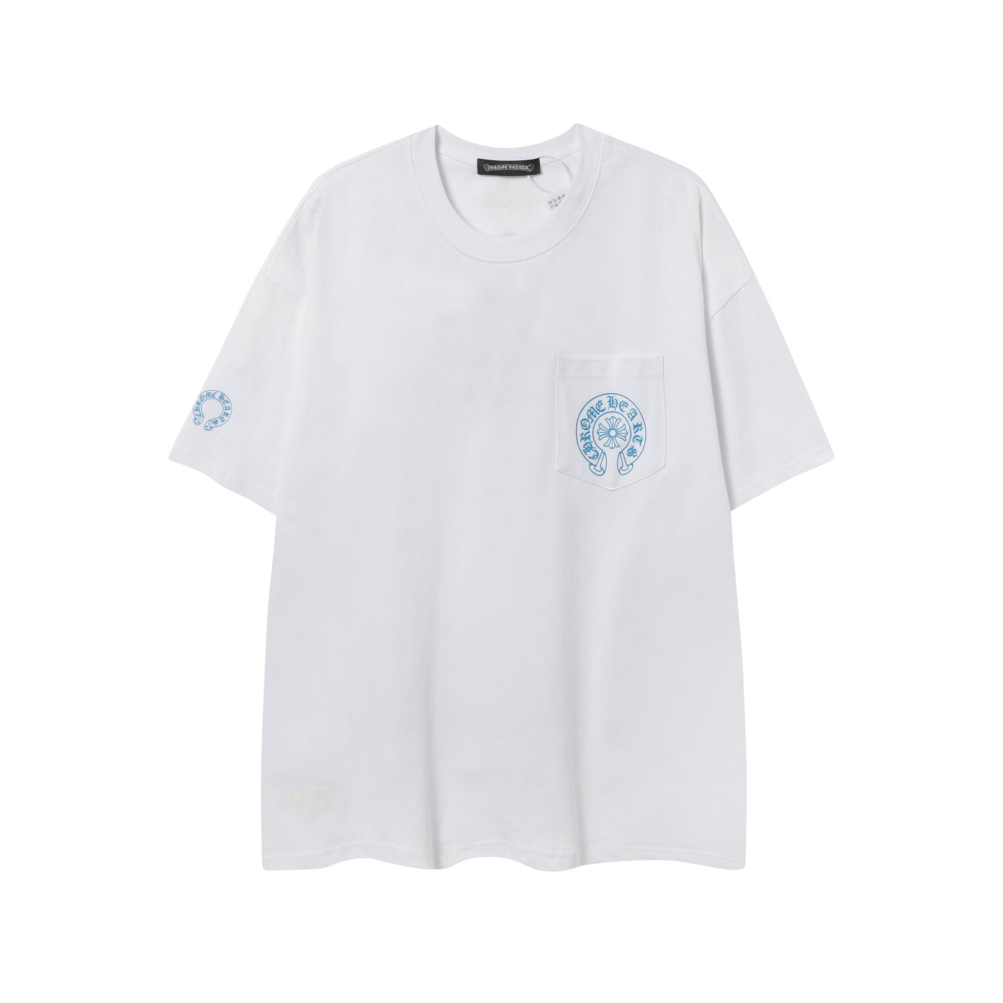 Chrome Hearts New T-shirts 2237