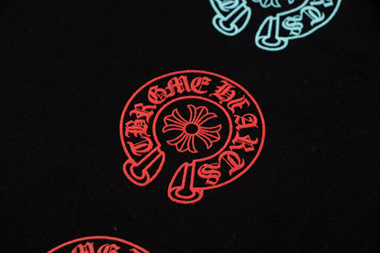Chrome Hearts New T-shirts TB40