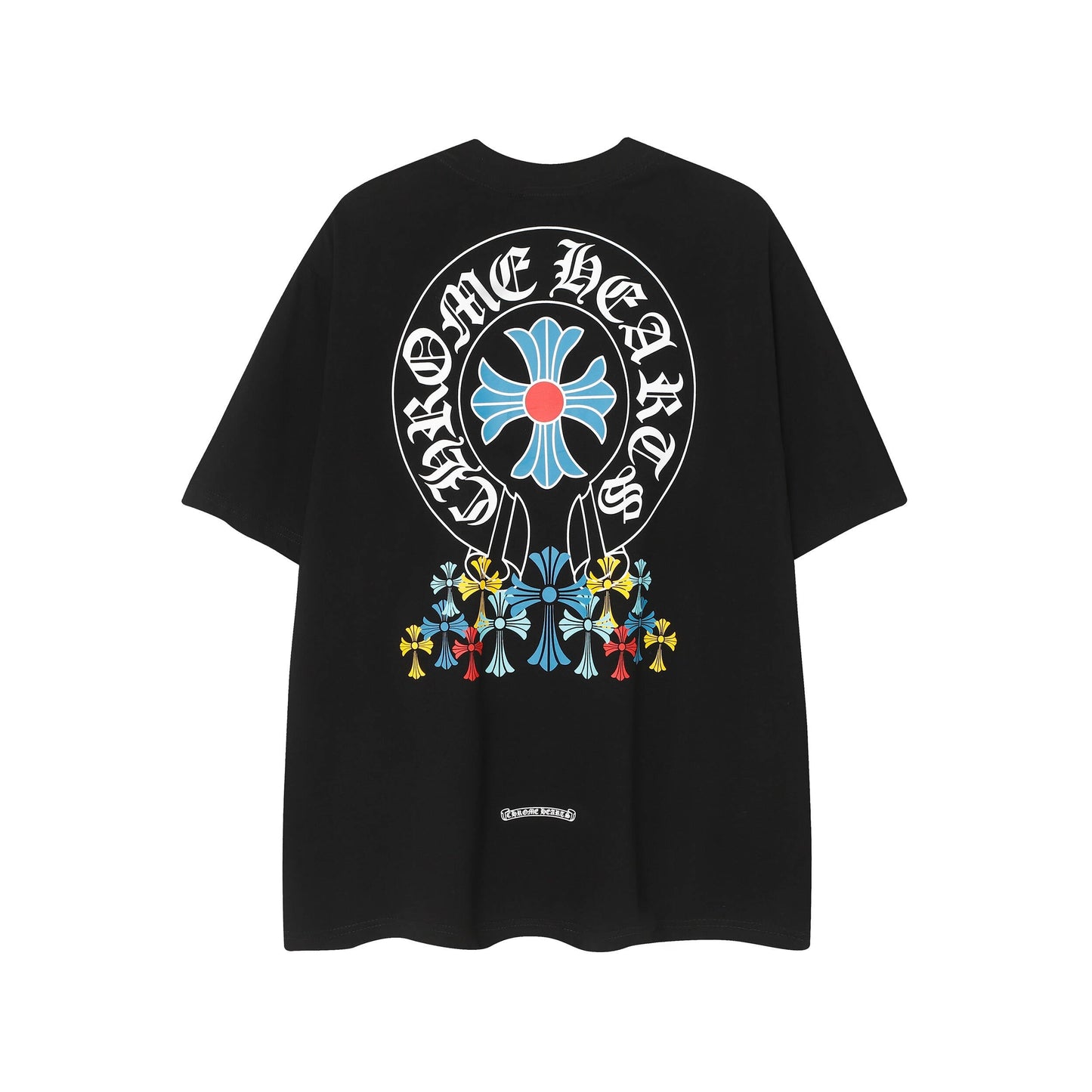 Chrome Hearts T-shirt-9985