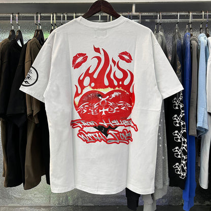 Hellstar new fashion T-shirt