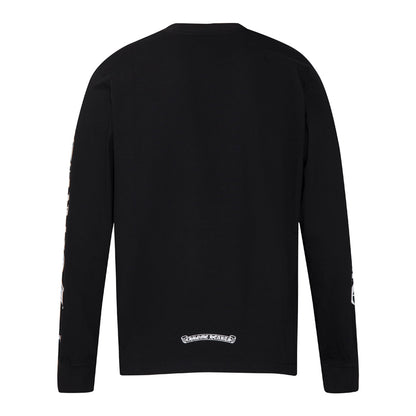 Chrome Hearts New SWEATSHIRTS -9011