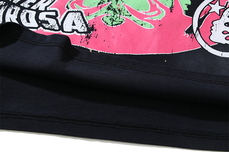 Hellstar new fashion T-shirt 6721