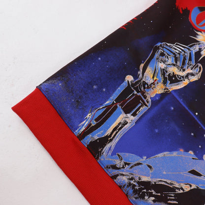 Godspeed Hoodie 5531