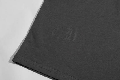 Chrome Hearts Men's Long-Sleeve T-shirtSweatshirt K8005