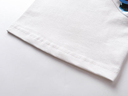 Godspeed T-shirt 3121