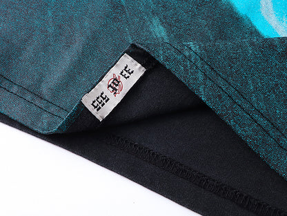 God Speed T-Shirt-1073