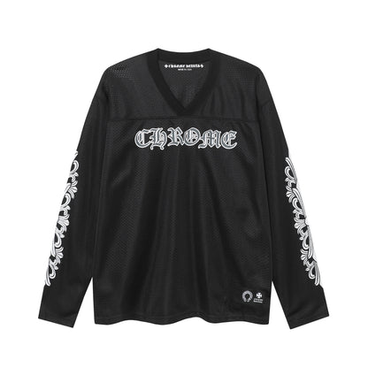 Chrome Hearts New SWEATSHIRTS -9998-1