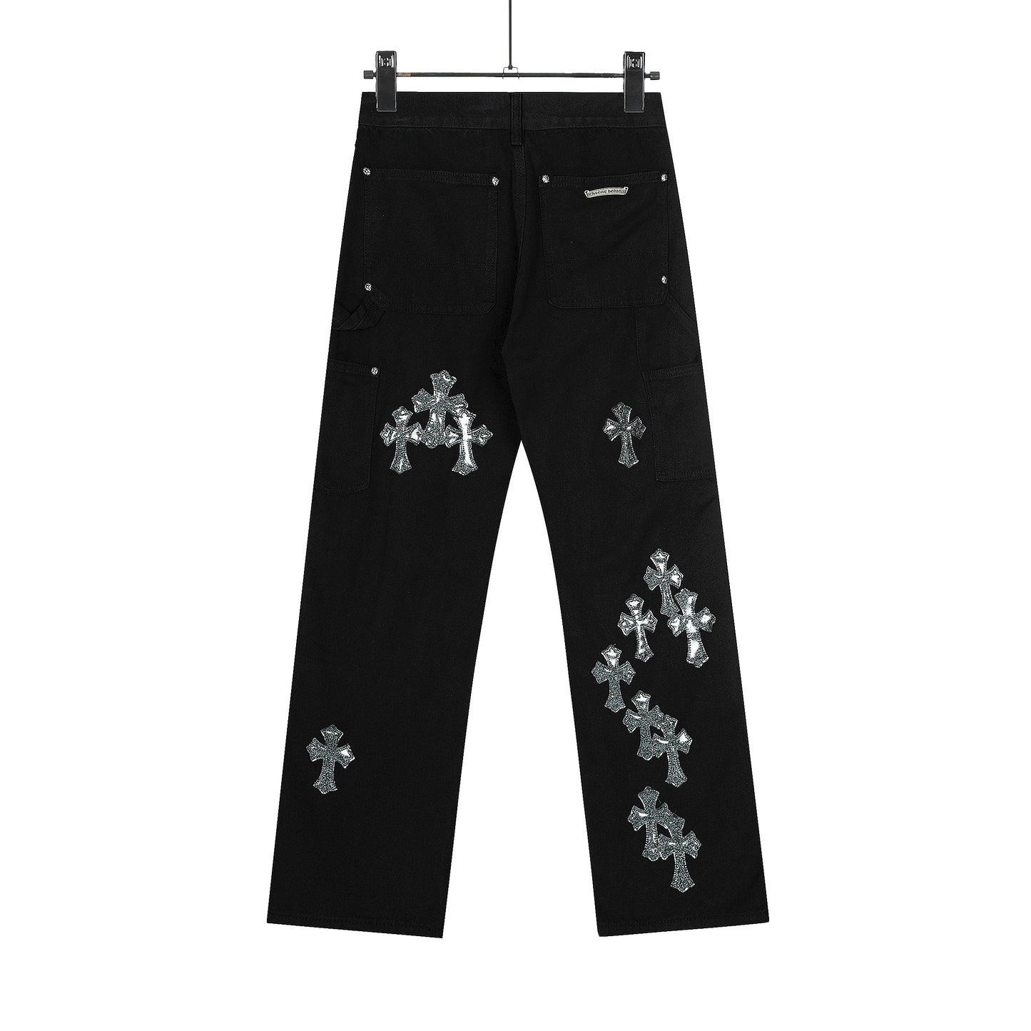 Chrome Hearts Pants 8164