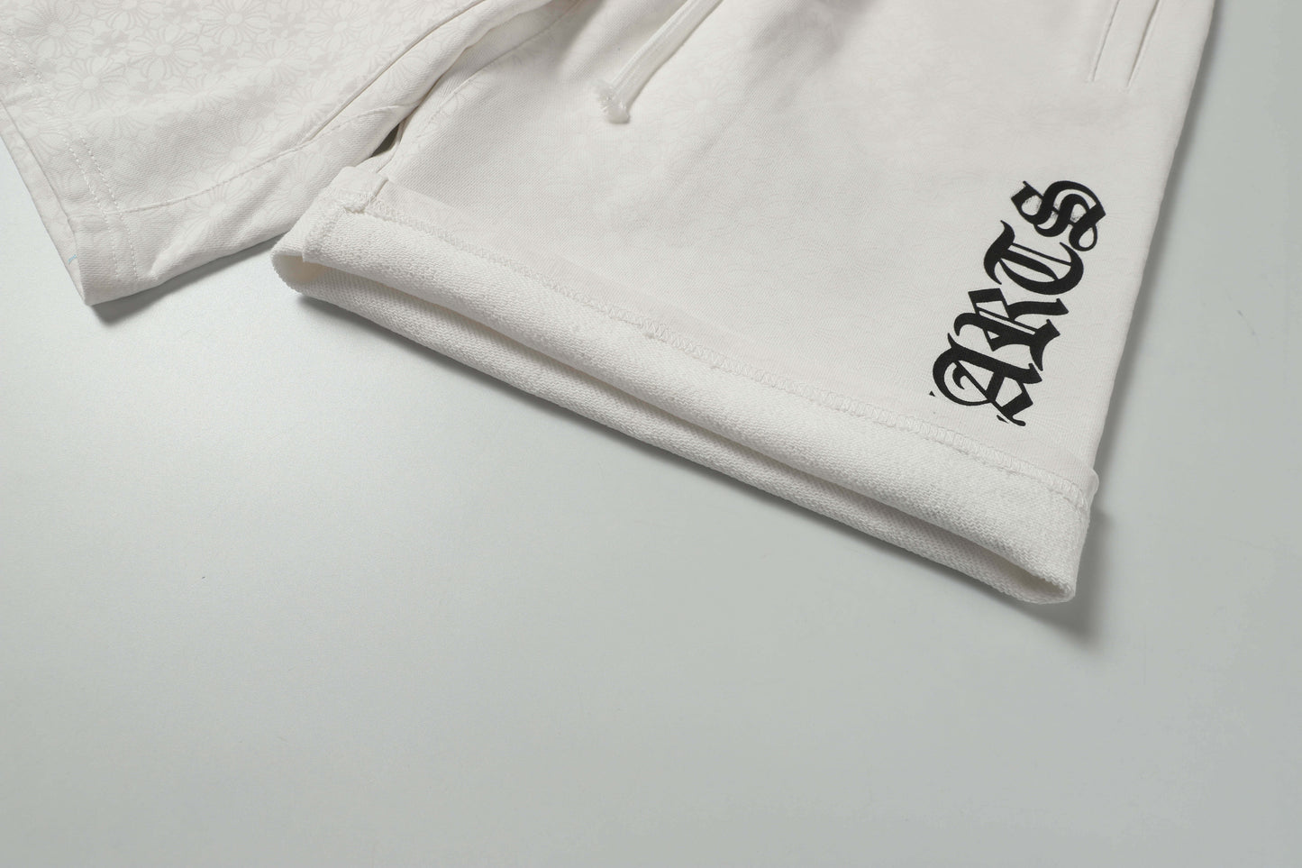 Chrome Hearts Shorts 2282