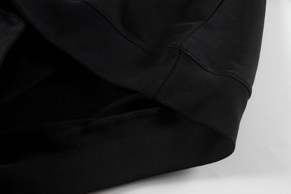 Chrome Hearts New Zip Up Hoodie -TQ02