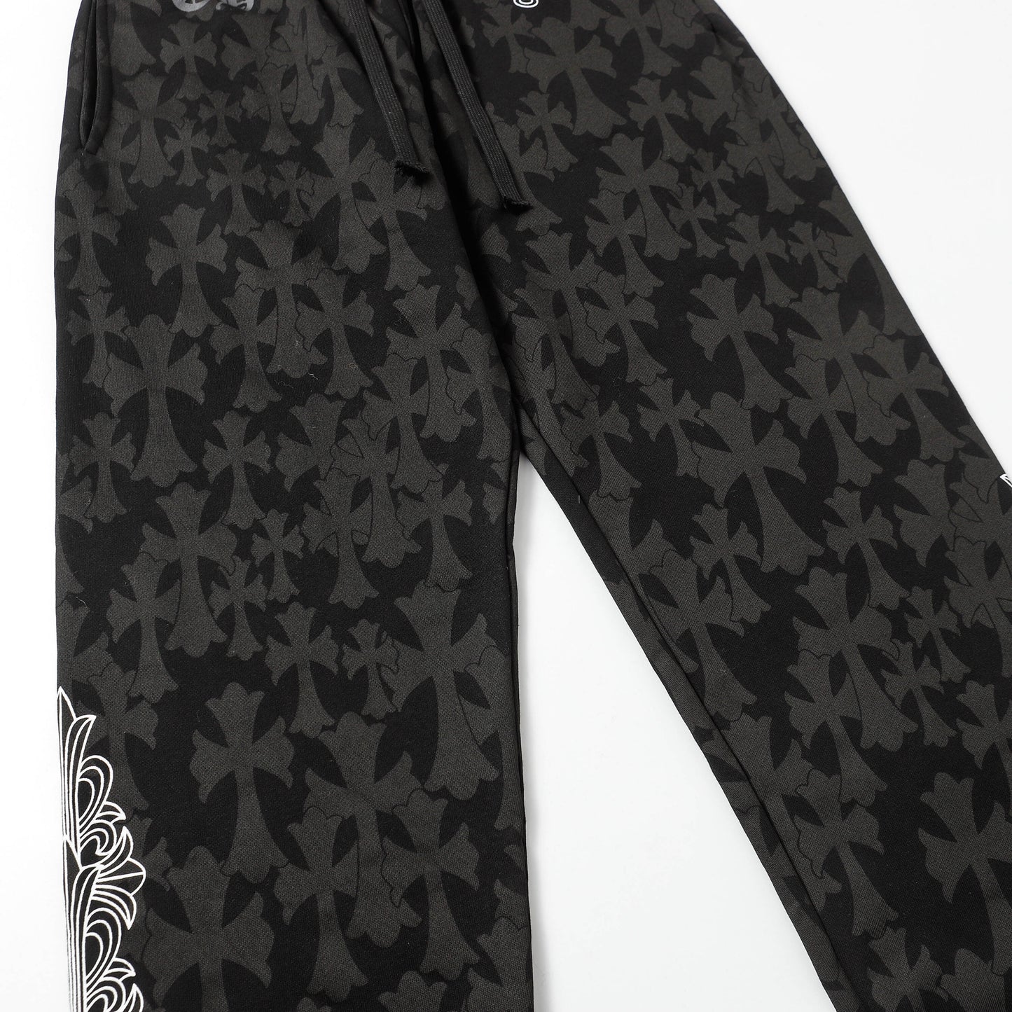 Chrome Hearts Pants P1021