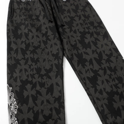 Chrome Hearts Pants P1021