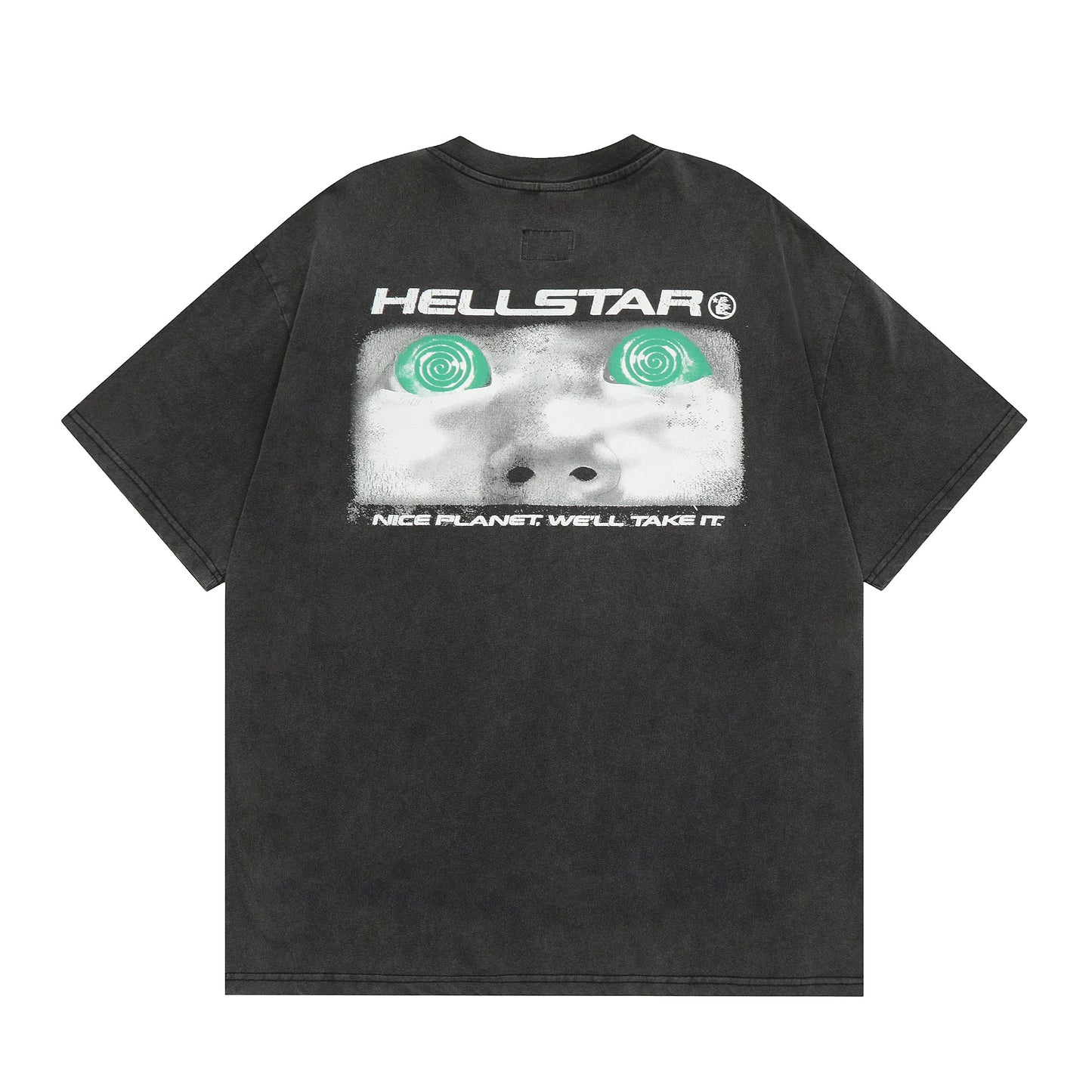 Hellstar new fashion T-shirt