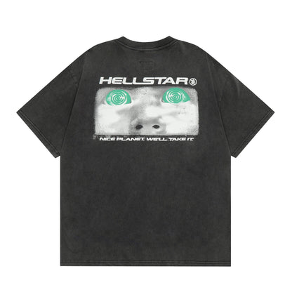 Hellstar new fashion T-shirt
