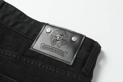 Chrome Hearts New Pants - 9991
