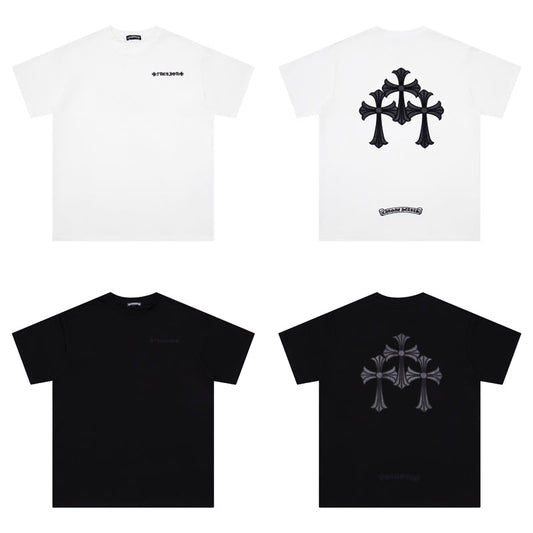 Chrome Hearts T-shirt K6091