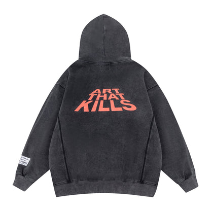 GALLERY New Hoodie G209