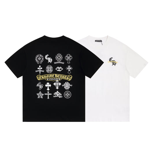 Chrome Hearts T-shirt 1991