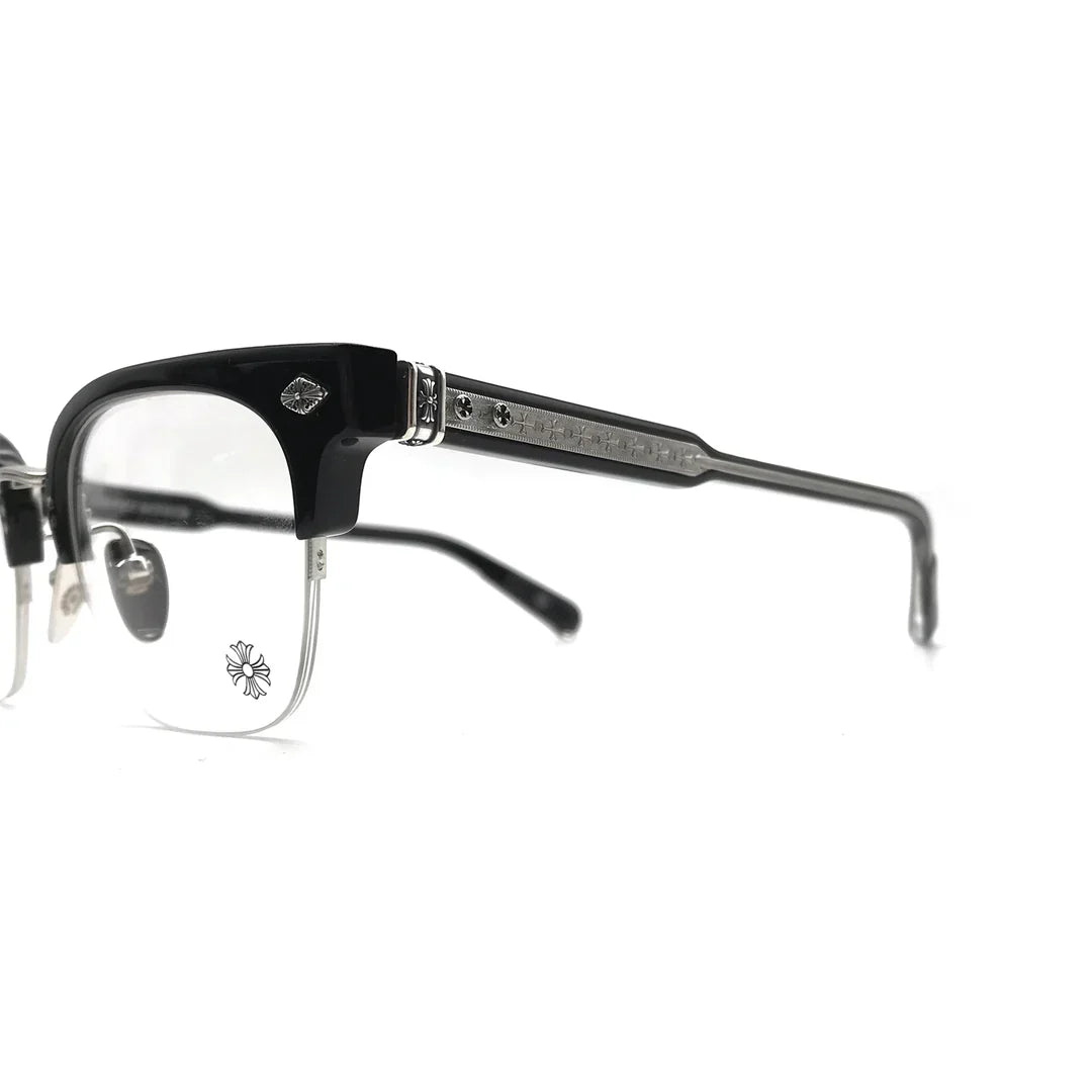 Chrome Hearts NEENERS BK Glasses