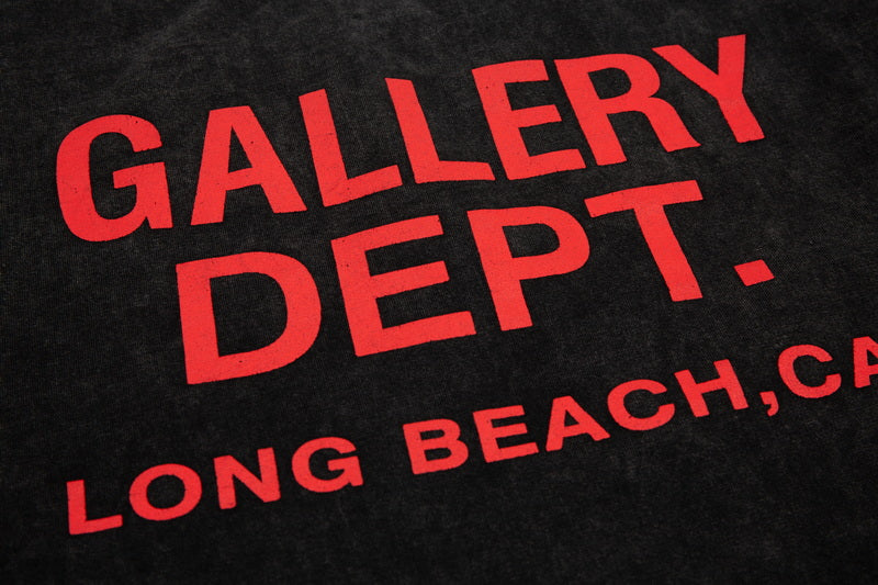 GALLERY DEPT 2024 New T-shirt  D76