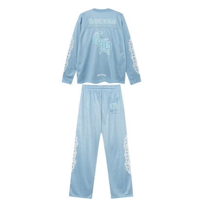 Chrome Hearts New Pants -9998-2