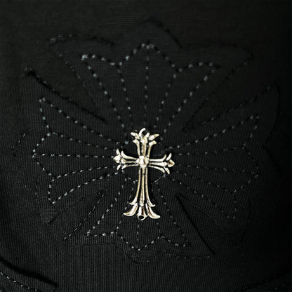 Chrome Hearts T-shirt K6143